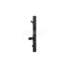 Kühler Motorkühlung Mahle CR 1539 001S Behr für Audi für Seat für Skoda für VW