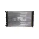 Kühler Motorkühlung Mahle CR 1423 000S Behr für Audi für VW für Cupra