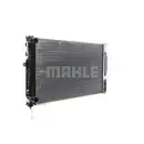 Kühler Motorkühlung Mahle CR 1423 000S Behr für Audi für VW für Cupra