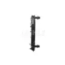 Kühler Motorkühlung Mahle CR 1423 000S Behr für Audi für VW für Cupra