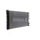 Kühler Motorkühlung Mahle CR 1423 000S Behr für Audi für VW für Cupra