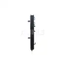 Kühler Motorkühlung Mahle CR 1423 000S Behr für Audi für VW für Cupra