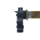 Kühler Motorkühlung Mahle CR 1423 000S Behr für Audi für VW für Cupra