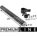 MAHLE AD 92 000P Filter-Trockner und Akkumulator für AUDI