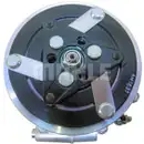 Kompressor Klimaanlage Mahle ACP 1362 000P Behr *** Premium Line *** für Ford