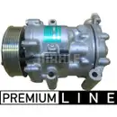 Kompressor Klimaanlage Mahle ACP 1362 000P Behr *** Premium Line *** für Ford