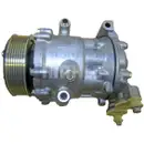 Kompressor Klimaanlage Mahle ACP 1362 000P Behr *** Premium Line *** für Ford