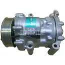 Kompressor Klimaanlage Mahle ACP 1362 000P Behr *** Premium Line *** für Ford