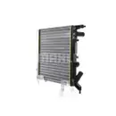 Kühler Motorkühlung Mahle CR 615 000S Behr für Renault