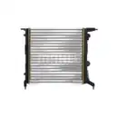 Kühler Motorkühlung Mahle CR 615 000S Behr für Renault