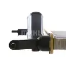Kühler Motorkühlung Mahle CR 615 000S Behr für Renault