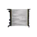 Kühler Motorkühlung Mahle CR 615 000S Behr für Renault