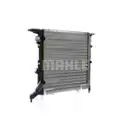 Kühler Motorkühlung Mahle CR 615 000S Behr für Renault