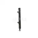 Kühler Motorkühlung Mahle CR 615 000S Behr für Renault
