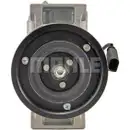 Kompressor Klimaanlage Mahle ACP 892 000S Behr für Audi für VW für Cupra