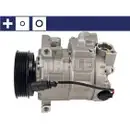 Kompressor Klimaanlage Mahle ACP 892 000S Behr für Audi für VW für Cupra