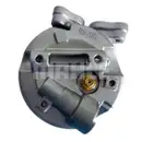 Kompressor Klimaanlage Mahle ACP 1357 000S Behr für Ford für Volvo