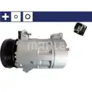 Kompressor Klimaanlage Mahle ACP 1357 000S Behr für Ford für Volvo