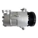 Kompressor Klimaanlage Mahle ACP 1357 000S Behr für Ford für Volvo