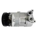 Kompressor Klimaanlage Mahle ACP 1357 000S Behr für Ford für Volvo