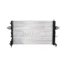 Kühler Motorkühlung Mahle CR 227 000S Behr für Opel für Vauxhall