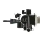 Kühler Motorkühlung Mahle CR 227 000S Behr für Opel für Vauxhall