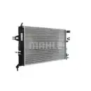 Kühler Motorkühlung Mahle CR 227 000S Behr für Opel für Vauxhall