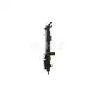Kühler Motorkühlung Mahle CR 227 000S Behr für Opel für Vauxhall