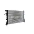 Kühler Motorkühlung Mahle CR 227 000S Behr für Opel für Vauxhall