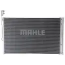 Kondensator Klimaanlage Mahle AC 777 000P Behr *** Premium Line *** für Audi