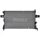Kühler Motorkühlung Mahle CR 227 000P Behr *** Premium Line *** für Opel
