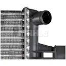 Kühler Motorkühlung Mahle CR 227 000P Behr *** Premium Line *** für Opel