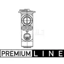 Expansionsventil Klimaanlage Mahle AVE 100 000P Behr *** Premium Line ***