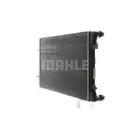 Kühler Motorkühlung Mahle CR 2038 000S Behr für Audi für Ford für Seat für Skoda