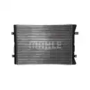 Kühler Motorkühlung Mahle CR 2038 000S Behr für Audi für Ford für Seat für Skoda