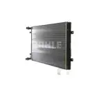 Kühler Motorkühlung Mahle CR 2038 000S Behr für Audi für Ford für Seat für Skoda