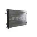 Kühler Motorkühlung Mahle CR 2038 000S Behr für Audi für Ford für Seat für Skoda
