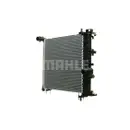 Kühler Motorkühlung Mahle CR 1188 000P Behr *** Premium Line *** für Opel