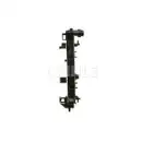 Kühler Motorkühlung Mahle CR 1188 000P Behr *** Premium Line *** für Opel