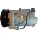 Kompressor Klimaanlage Mahle ACP 150 000S Behr für Opel für Vauxhall