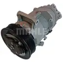 Kompressor Klimaanlage Mahle ACP 150 000S Behr für Opel für Vauxhall