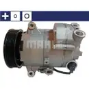 Kompressor Klimaanlage Mahle ACP 150 000S Behr für Opel für Vauxhall