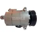 Kompressor Klimaanlage Mahle ACP 150 000S Behr für Opel für Vauxhall