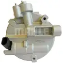 Kompressor Klimaanlage Mahle ACP 6 000S Behr für Audi für Seat für Skoda für VW