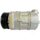 Kompressor Klimaanlage Mahle ACP 6 000S Behr für Audi für Seat für Skoda für VW