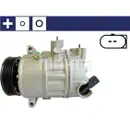 Kompressor Klimaanlage Mahle ACP 6 000S Behr für Audi für Seat für Skoda für VW