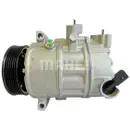 Kompressor Klimaanlage Mahle ACP 6 000S Behr für Audi für Seat für Skoda für VW