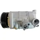 Kompressor Klimaanlage Mahle ACP 6 000S Behr für Audi für Seat für Skoda für VW
