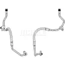 Hochdruckleitung Klimaanlage Mahle AP 119 000P Behr *** Premium Line ***