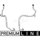 Hochdruckleitung Klimaanlage Mahle AP 119 000P Behr *** Premium Line ***